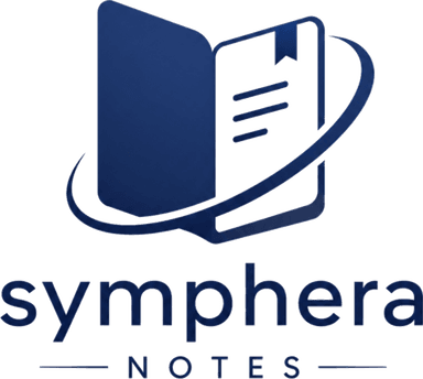 Symphera Notes